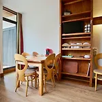 Apartman 27m² Avec Balcon Et Piscine A - Fr-1-549-152 *