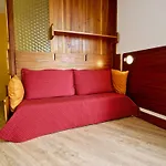 27m² Avec Balcon Et Piscine A - Fr-1-549-152 Apartman Chamrousse