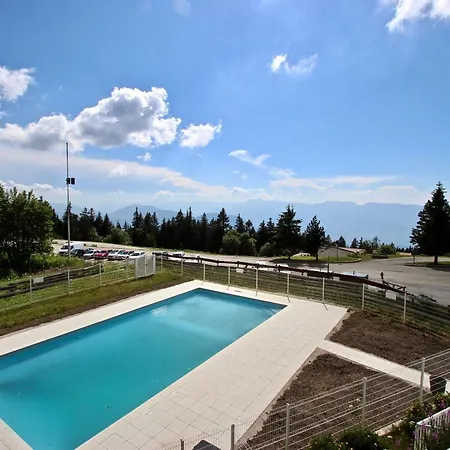 アパート 27m² Avec Balcon Et Piscine A - Fr-1-549-152