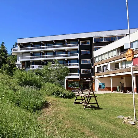 27m² Avec Balcon Et Piscine A - Fr-1-549-152 シャンルッス