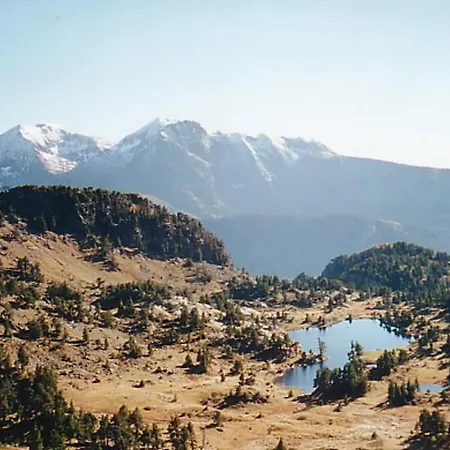 27m² Avec Balcon Et Piscine A - Fr-1-549-152 公寓 尚鲁斯