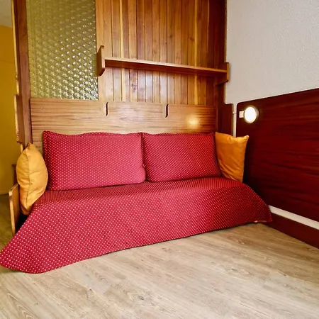 27m² Avec Balcon Et Piscine à - Fr-1-549-152 Appartement Chamrousse