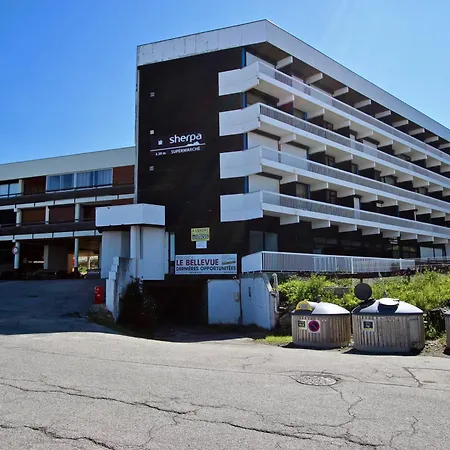 27m² Avec Balcon Et Piscine à - Fr-1-549-152 Appartement