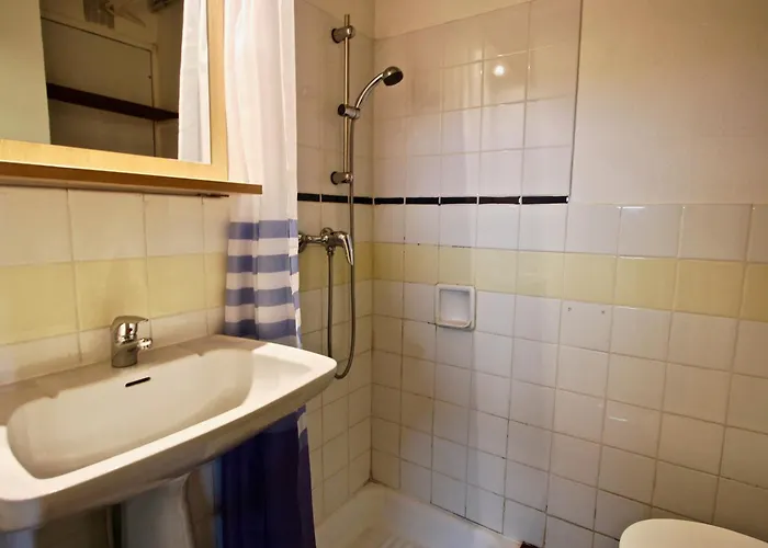 27m² Avec Balcon Et Piscine à - Fr-1-549-152 Appartamento *