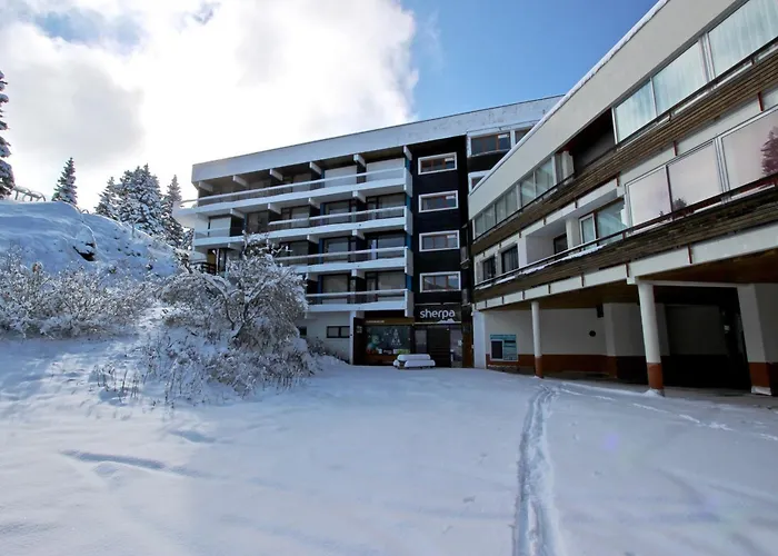 27m² Avec Balcon Et Piscine A - Fr-1-549-152 *