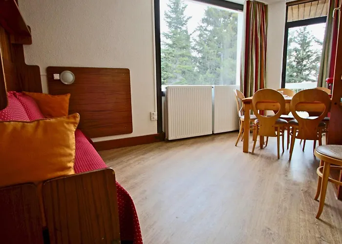 Lägenhet 27m² Avec Balcon Et Piscine A - Fr-1-549-152 *
